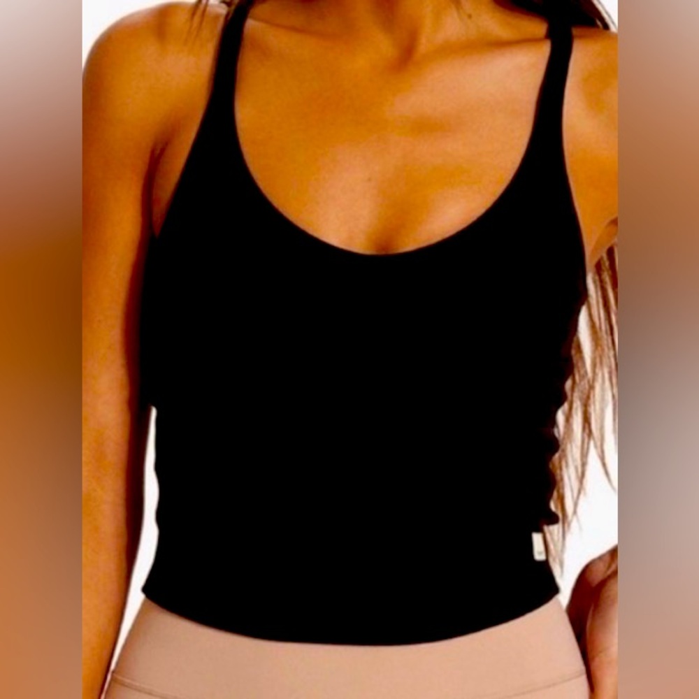 Vuori ruched tank